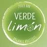 Jugos y frescos VERDE LIMON