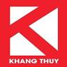 Kho vật liệu xây dựng Khang Thúy 2