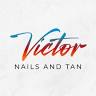 Victor Nails And Tan Jasper