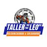 Taller de suelda y vulcanizadora 