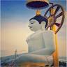 Wat Si Muang Chum