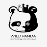 Wild Panda
