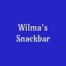 Wilma's Snackbar