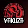 Yakuza cafe