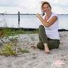 Yoga met Lisa van Tartwijk