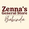 Zenna General Store and Fuel