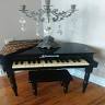 AAA American Piano Co.