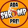 ABA SHRIMP PRE!