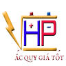 Cửa hàng Ắc Quy Phương