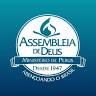 Assembleia de Deus - Min. Perus