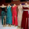 Alquiler de Vestidos Aby