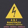 A&J Soluções em Eletricidade