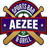 Aezee Sports Bar and Grill
