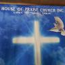 House Of Praise Church INC. Lanat