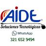 Aide Soluciones Tecnológicas