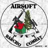 Airsoft Rancho Combat