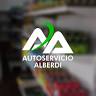 Autoservicio Alberdi