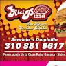 AlciPizza