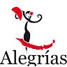 Alegrias Centro De Arte Flamenco