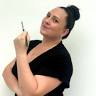 Alejandra Velasquez B salon de uñas