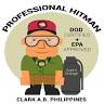 MB Almario Pest Control