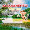 Alojamiento MONO SECO