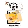 The Airport lounge/Cafe'