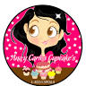 Ana y Carlos Cupcake´s