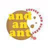 and an ant Coffee and Bakery