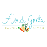 A´onde Greta - Healthy Bites
