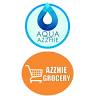 Aqua Azzhie and Grocery Store