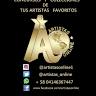 Artistas Online