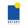 Artory cafe and crafts