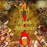 ASADO BOHEMIO
