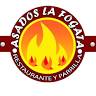 Asados La Fogata, Restaurante y Parrilla