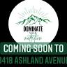 Ashland Nutrition