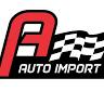 Atlanta Auto Import