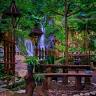 Air Terjun Pengantin