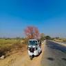 Magway Tuk Tuk Taxi Service