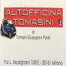 Autofficina Tomasini di Tomasini Giuseppe e Paolo