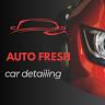 Auto Fresh Adam Pazdyka