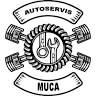 AutoServis Muca