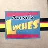 Avenida Lanches