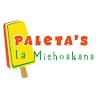 Paletas la Michoakana