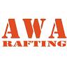 Awa Rafting