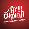 Ay!! Chavela