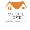 Ayres Del Norte cabañas Camet norte