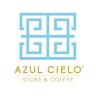 Azul Cielo