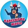 Bąbelkowe Wafle Polańczyk