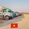 Bãi gửi xe Tân Hồng